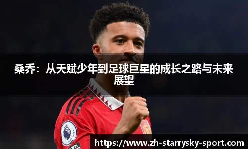 桑乔：从天赋少年到足球巨星的成长之路与未来展望